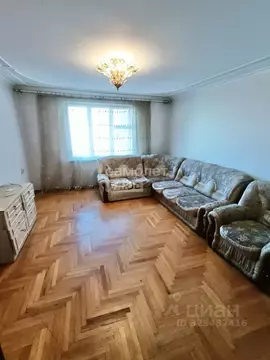 4-к кв. Кабардино-Балкария, Нальчик ул. Профсоюзная, 222В (96.3 м)