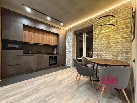 1-к кв. Москва просп. Лихачева, 12к1 (45.0 м)