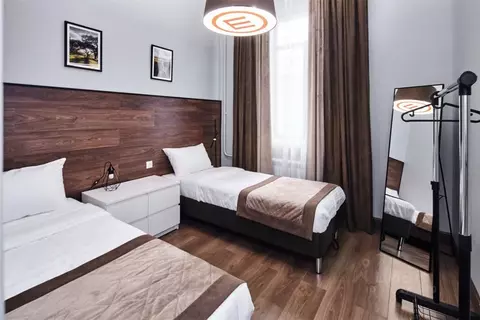 Комната Москва Ладожская ул., 8 (12.0 м)