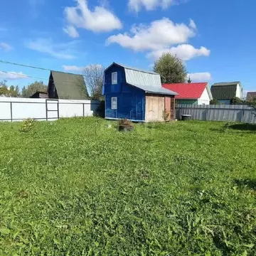 Дом в Ярославская область, Ярославский муниципальный округ, ...