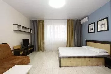 1-к кв. Челябинская область, Челябинск ул. 40-летия Победы, 29Б (43.0 ...