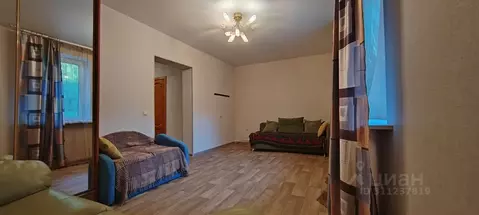 1-к кв. Ленинградская область, Всеволожск Парк Кенша мкр, 6 (86.7 м)