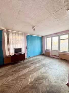 1-к кв. Москва Жигулевская ул., 18 (32.3 м)