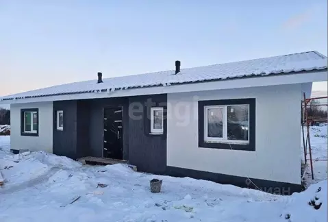 Дом в Московская область, Бронницы ул. Радужная, 19 (100 м)