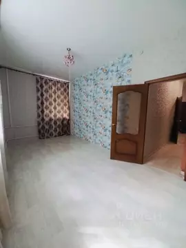 2-к кв. Нижегородская область, Нижний Новгород ул. Чкалова, 5 (54.4 м)