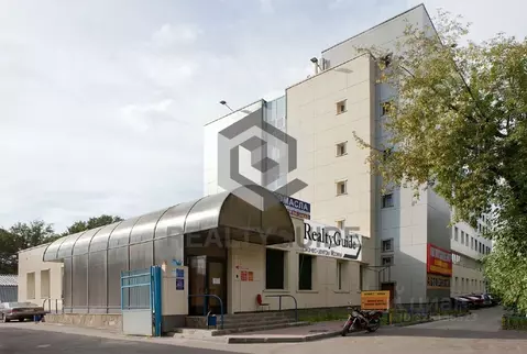 Офис в Москва ул. Свободы, 31С1 (33 м)