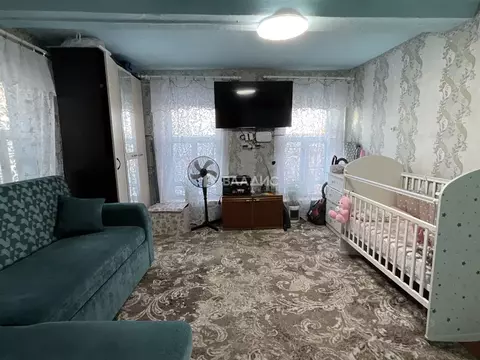 Дом в Забайкальский край, Чита № 33 УПТК ПГО Читагеология СНТ, ул. ...