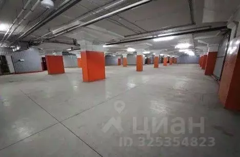 Склад в Москва Кавказский бул., 57С7 (1961 м)