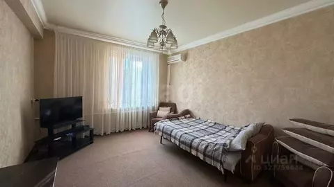 2-к кв. Адыгея, Майкоп Комсомольская ул., 193 (54.6 м)