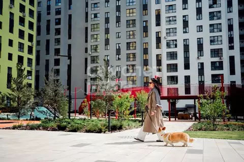 Студия Курская область, Курск ул. Энгельса, 115 (26.68 м)