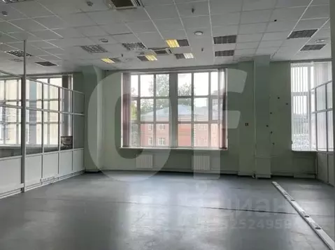 Офис в Москва ул. Шаболовка, 31Б (2396 м)