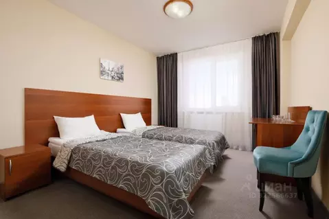 Комната Ставропольский край, Ставрополь ул. Дзержинского, 114 (14.0 м)