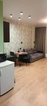 1-к кв. Новосибирская область, Новосибирск ул. Фрунзе, 220 (32.3 м)