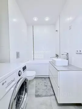 2-к кв. Иркутская область, Иркутск ул. 4-я Советская, 28 (50.0 м)