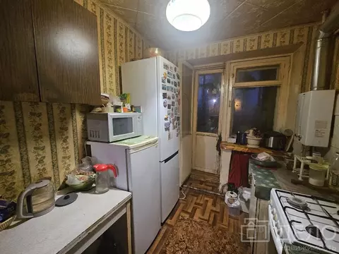 2-к кв. Рязанская область, Рыбновский муниципальный округ, д. ...