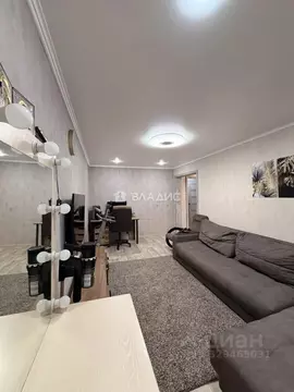 3-к кв. Алтайский край, Бийск Краснооктябрьская ул., 64 (69.0 м)