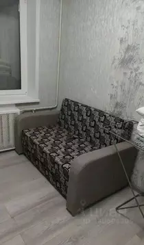 1-к кв. Москва Ташкентская ул., 23К2 (18.0 м)