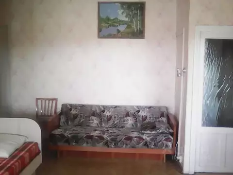 2-к кв. Волгоградская область, Урюпинск ул. Гагарина, 33 (40.0 м)