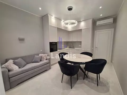 2-к кв. Москва Винницкая ул., 8к3 (62.5 м)