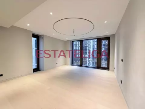 2-к кв. Москва ул. Братьев Фонченко, 1к3 (116.4 м)