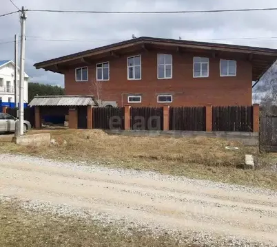 Дом в Пермский край, Пермь Авангардная ул., 10 (349 м)