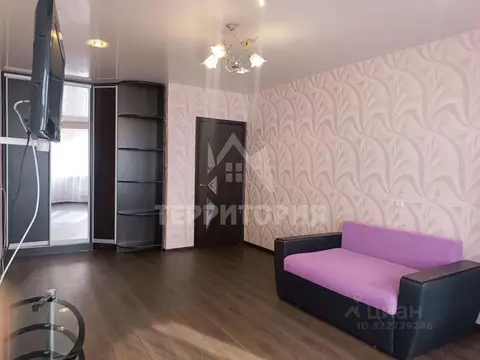 1-к кв. Костромская область, Кострома Советская ул., 101 (40.0 м)