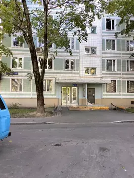 2-к кв. Москва Северный бул., 8 (44.3 м)