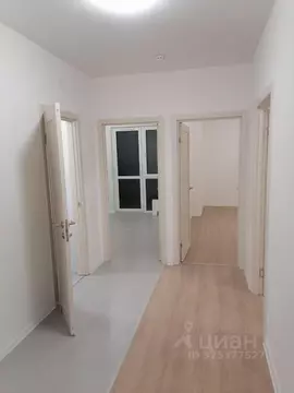 3-к кв. Москва ул. Юных Ленинцев, 99к2 (78.0 м)