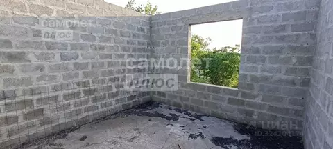 Дом в Краснодарский край, Туапсинский муниципальный округ, с. ...