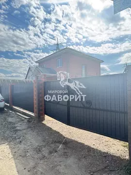 Дом в Оренбургская область, Оренбург Энергостроитель СНТ, ул. Тупик, ...