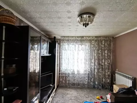 1-к кв. Белгородская область, Новый Оскол Белгородская ул., 37 (28.4 ...