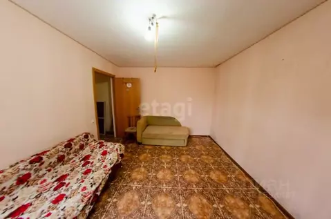 2-к кв. Курганская область, Шадринск ул. Ломоносова, 9 (38.7 м)