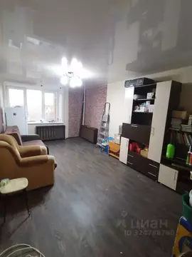 1-к кв. Самарская область, Самара пос. Соцгород, пер. Долотный, 16 ...