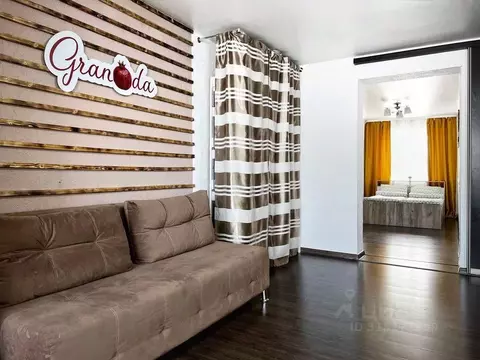 1-к кв. Свердловская область, Нижний Тагил ул. Горошникова, 88 (47.0 ...