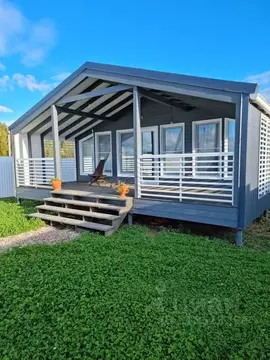 Дом в Московская область, Можайский муниципальный округ, Березки СНТ ...