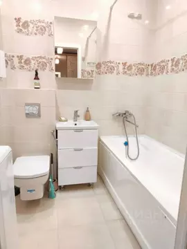 1-к кв. Красноярский край, Красноярск Судостроительная ул., 86 (48.0 ...