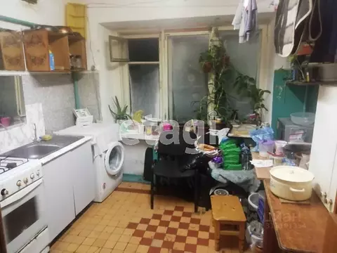 Комната Коми, Ухта ул. 40 лет Коми АССР, 7 (12.5 м)