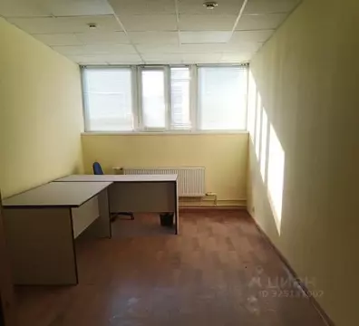 Офис в Москва Варшавское ш., 37А (36 м)