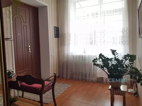 2-к кв. Северная Осетия, Владикавказ ул. Николаева, 44/4 (68.7 м)