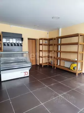 Торговая площадь в Курганская область, Шадринск ул. Карла Либкнехта, 5 ...