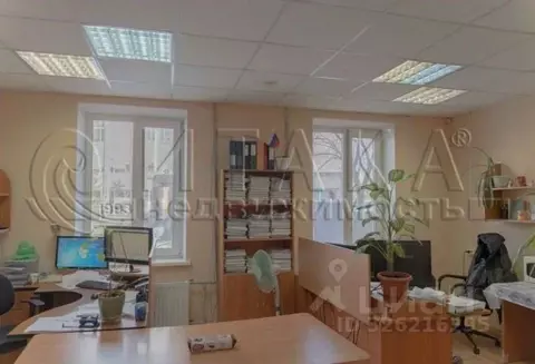 Помещение свободного назначения в Санкт-Петербург ул. Бабушкина, 3 ...