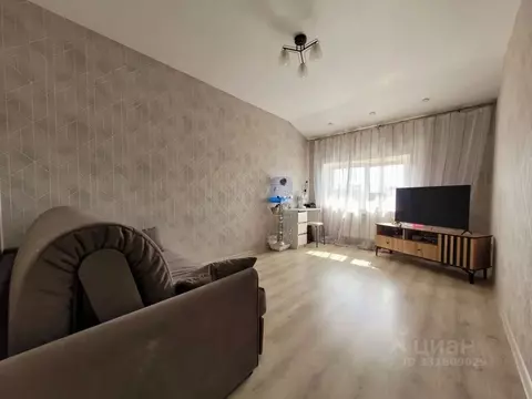 1-к кв. Краснодарский край, Краснодар пос. Российский, ул. Ратной ...