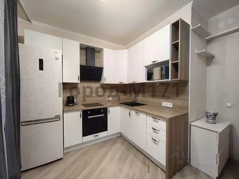 1-к кв. Ленинградская область, Сертолово Всеволожский район, ...