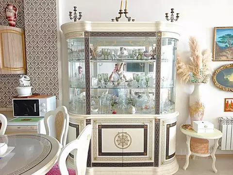 1-к кв. Севастополь ул. Сенявина, 5 (44.0 м)