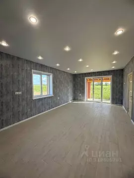 Коттедж в Пермский край, Пермский район, д. Мокино ул. Ежевичная (90 ...