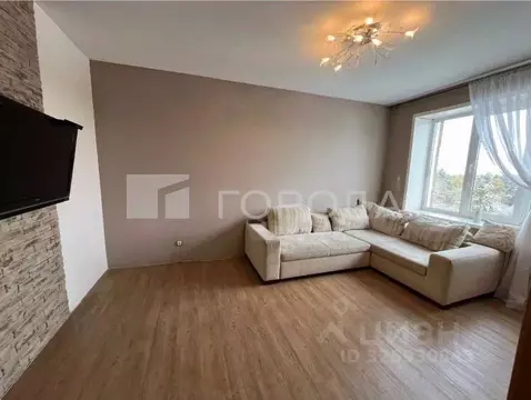 3-к кв. Новосибирская область, Бердск Новосибирская ул., 3 (55.3 м)