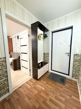 1-к кв. Татарстан, Нижнекамск ул. Сююмбике, 58 (33.2 м)