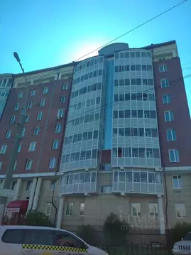 1-к кв. Иркутская область, Иркутск Первомайский мкр, ул. Вампилова, 42 ...