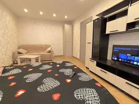 1-к кв. Московская область, Солнечногорск городской округ, Андреевка ...