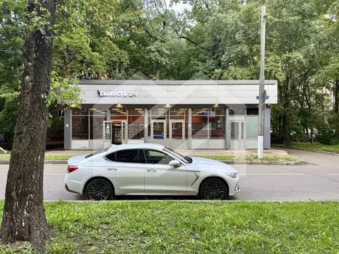 Помещение свободного назначения в Московская область, Химки Аптечная ...